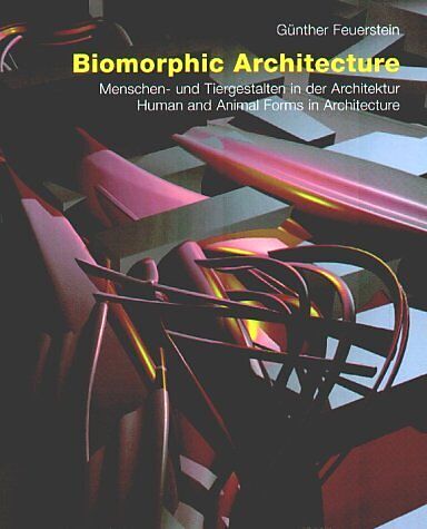 Biomorphic Architecture