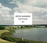 Audio CD (CD/SACD) Otto Sander liest Fontane von Theodor Fontane