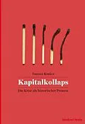 E-Book (epub) Kapitalkollaps von Tomasz Konicz