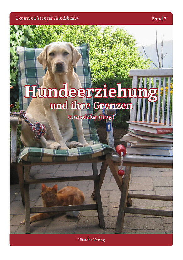 Hundeerziehung und ihre Grenzen