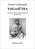 E-Book (epub) Yogasutra von Swami Vivekananda