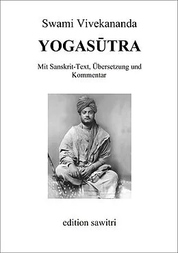 E-Book (epub) Yogasutra von Swami Vivekananda