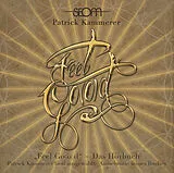 Audio CD (CD/SACD) Feel Go(o)d von Patrick Kammerer