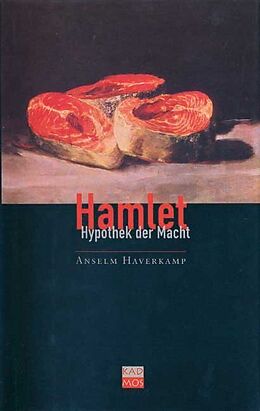 Fester Einband Hamlet von Anselm Haverkamp