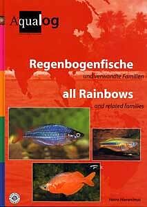 Regenbogenfische und verwandte Familien /all Rainbows and related families