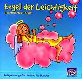 Audio CD (CD/SACD) Engel der Leichtigkeit von Heidrun Streit-Gallo