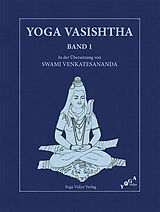 Fester Einband Yoga Vasishtha Band 1 von Swami Venkatesananda, Swami Nirgunananda