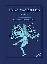 Fester Einband Yoga Vasishtha Band 2 von 