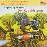 Audio CD (CD/SACD) Der Koboldsturm von Ingeborg Feustel