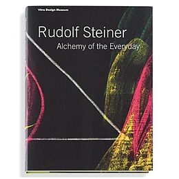 Fester Einband Rudolf Steiner von Mateo Kries, Walter Kugler, Julia Althaus