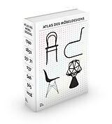 Fester Einband Atlas des Möbeldesigns von 
