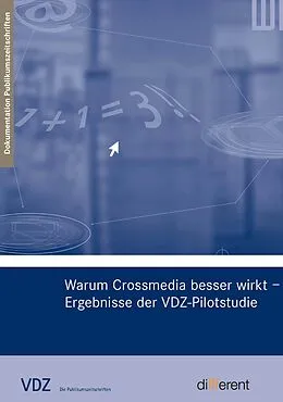 E-Book (pdf) Warum Crossmedia besser wirkt von Alexander Kiock, Melanie Krause