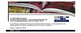 E-Book (pdf) Online-Reichweiten- und Erlösoptimierung von Verlagswebsites durch Search Engine Marketing und Search Engine Optimization (VDZ) von Lutz Drüge