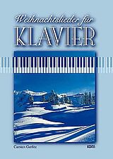  Notenblätter Weihnachtslieder