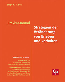 Fester Einband Praxis-Manual von Serge K.D. Sulz