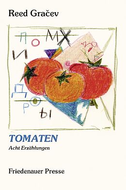 Kartonierter Einband Tomaten von Reed Graev