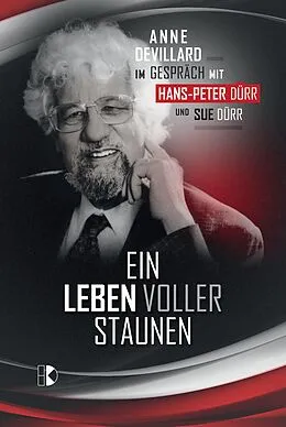 E-Book (epub) Ein Leben voller Staunen von Anne Devillard