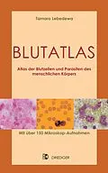 E-Book (epub) Blutatlas von Tamara Lebedewa