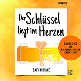 Audio CD (CD/SACD) Der Schlüssel liegt im Herzen von Safi Nidiaye