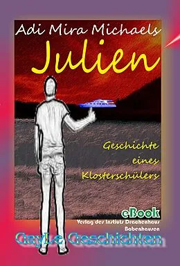 E-Book (epub) Julien von Adi Mira Michaels