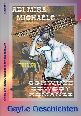 E-Book (epub) Taylor & Sons 01 Cowboy Supply von Adi Mira Michaels