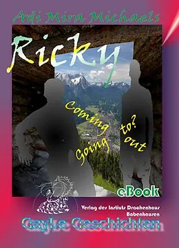 E-Book (epub) Ricky von Adi Mira Michaels