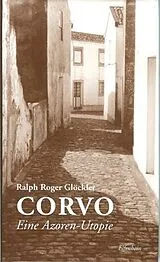 Fester Einband Corvo von Ralph R Glöckler