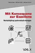 E-Book (pdf) Mit Konsequenz zur Exzellenz von Martin Haas, Michael Hahn, Michael Schurr