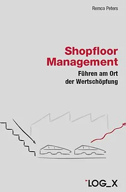 E-Book (pdf) Shopfloor Management von Remco Peters