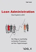 E-Book (epub) Lean Administration von Ingo Laqua
