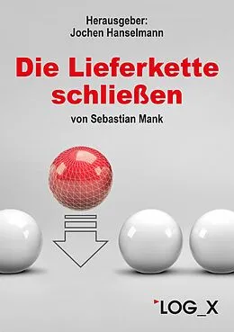 E-Book (epub) Die Lieferkette schließen von Sebastian Mank
