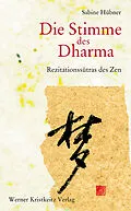 E-Book (epub) Die Stimme des Dharma von Sabine Hübner