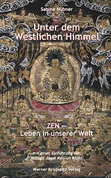 E-Book (epub) Unter dem Westlichen Himmel von Sabine Hübner