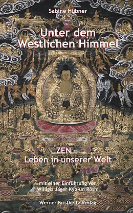 E-Book (epub) Unter dem Westlichen Himmel von Sabine Hübner