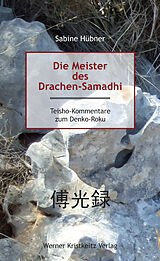 E-Book (epub) Die Meister des Drachen-Samadhi von Sabine Hübner