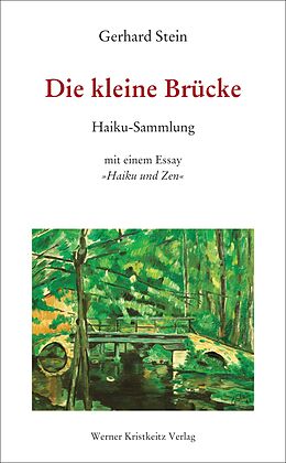 E-Book (epub) Die kleine Brücke von Gerhard Stein
