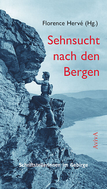 Sehnsucht nach den Bergen