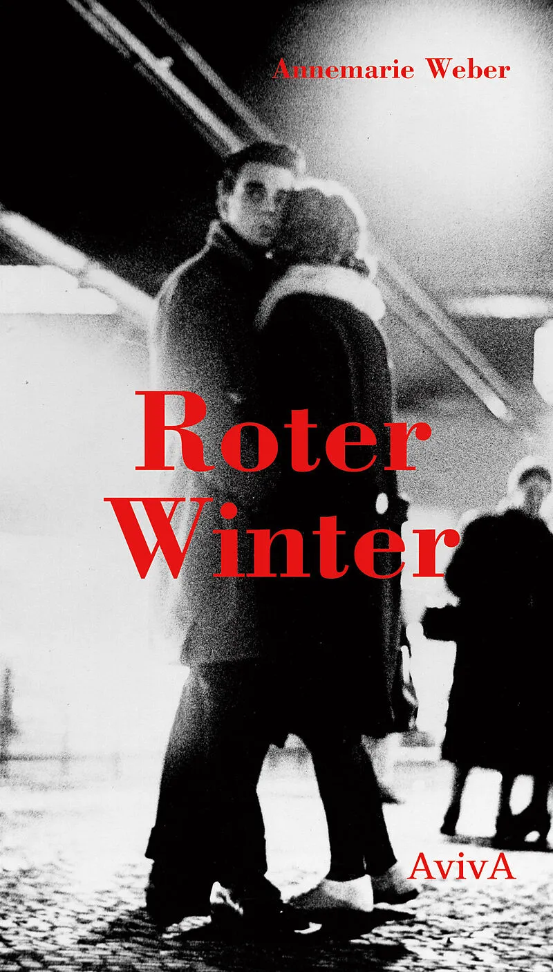 Roter Winter