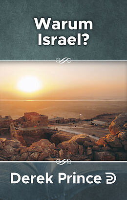 Paperback Warum Israel? von Derek Prince