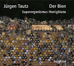 Audio CD (CD/SACD) Der Bien von Jürgen Tautz