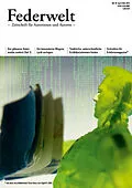 E-Book (pdf) Federwelt 93, 02-2012 von Sandra Uschtrin