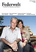E-Book (pdf) Federwelt 98, 01-2013 von 
