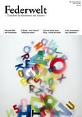 E-Book (pdf) Federwelt 99, 02-2013 von Sandra Uschtrin