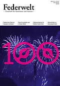 E-Book (pdf) Federwelt 100, 03-2013 von 