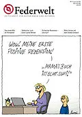 E-Book (pdf) Federwelt 112, 03-2015 von 