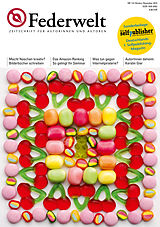 E-Book (pdf) Federwelt 114, 05-2015 von Sandra Uschtrin, Seul, Shirley, Kerstin Gier