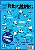 E-Book (pdf) der selfpublisher 3, 3-2016, Heft 3, September 2016 von Linda Schipp, Birgit-Cathrin Duval, Martina Troyer