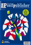 E-Book (pdf) der selfpublisher 5, 1-2017, Heft 5, März 2017 von Frank Rösner, Susanne Pavlovic, Vera Nentwich