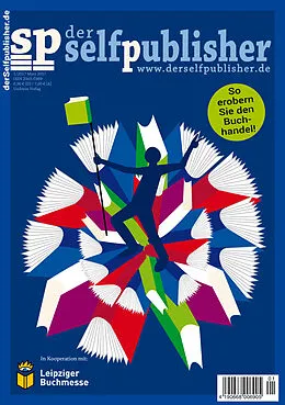 E-Book (pdf) der selfpublisher 5, 1-2017, Heft 5, März 2017 von Frank Rösner, Susanne Pavlovic, Vera Nentwich