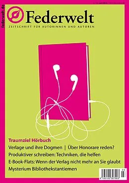 E-Book (pdf) Federwelt 130, 03-2018, Juni 2018 von Janet Clark, Oliver Wenzlaff, Fritz Gesing